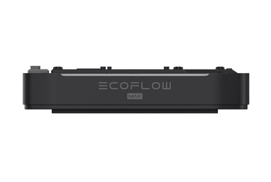 Přenosná nabíjecí stanice EcoFlow RIVER 600 MAX modul