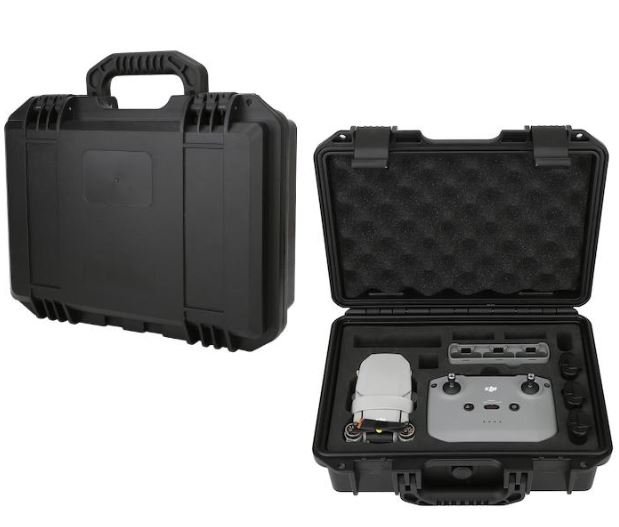 Voděodolný kufr na dron DJI Mini 2
