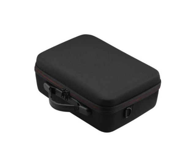 Nylonový kufr na dron DJI Mini 2 shora