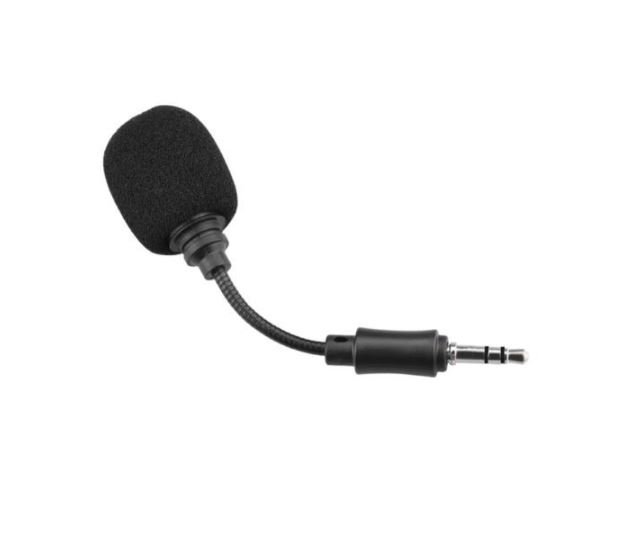 Přídavný mikrofon k DJI Pocket 2  