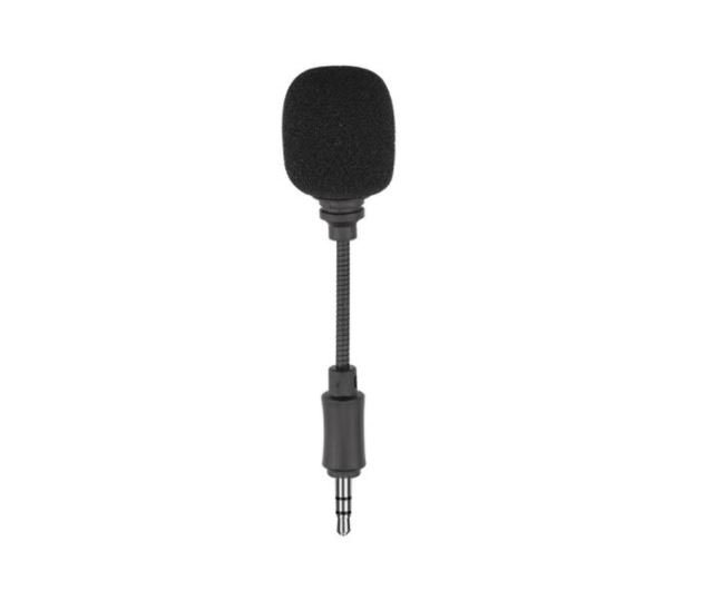 Přídavný mikrofon k DJI Pocket 2 samostatně