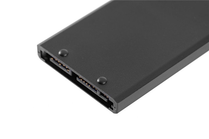 Paměťové úložiště pro kameru DJI Zenmuse X5R SSD (512GB) - detail
