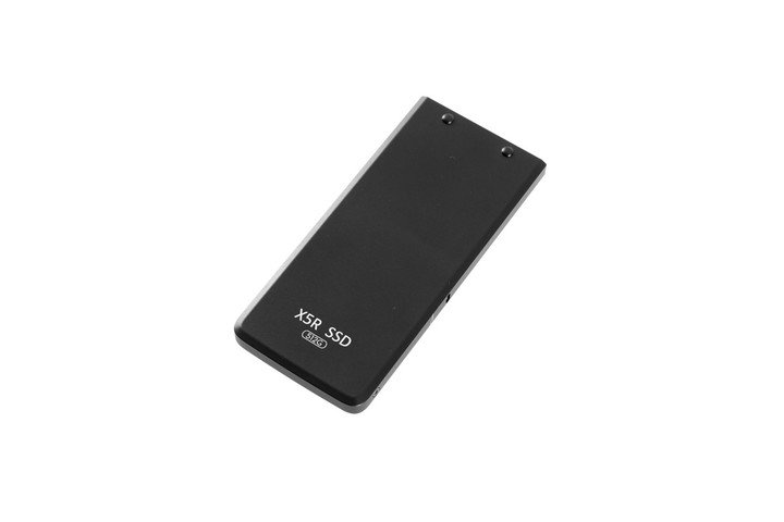 Paměťové úložiště pro kameru DJI Zenmuse X5R SSD (512GB) - hlavní