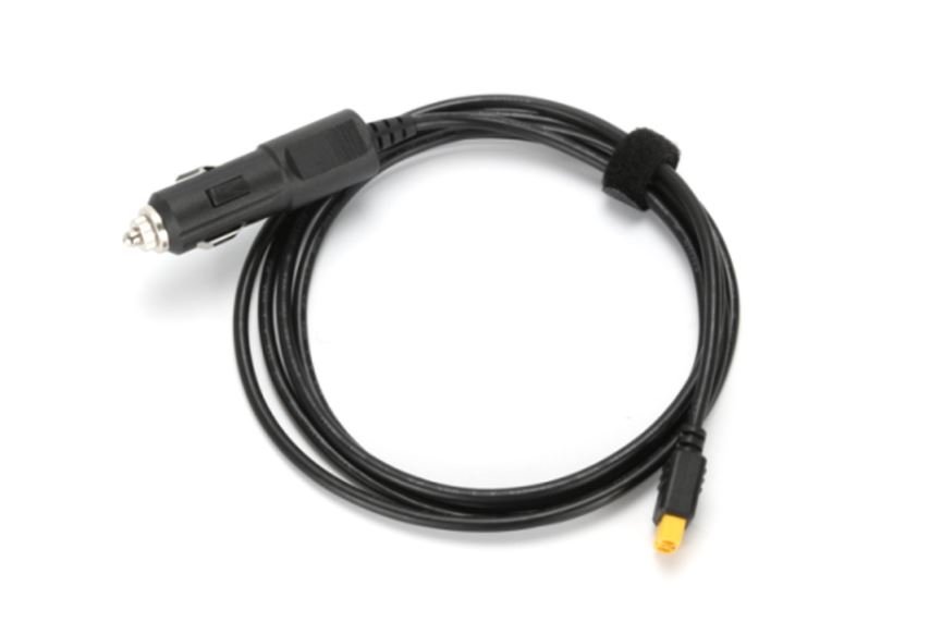 EcoFlow Car Charge XT60 kabel 1,5m