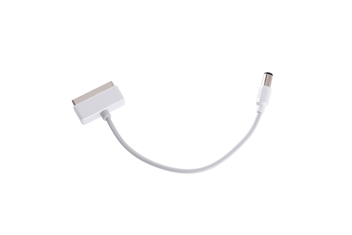 DJI Phantom 4 kabel k USB nabíječi 10PIN-A