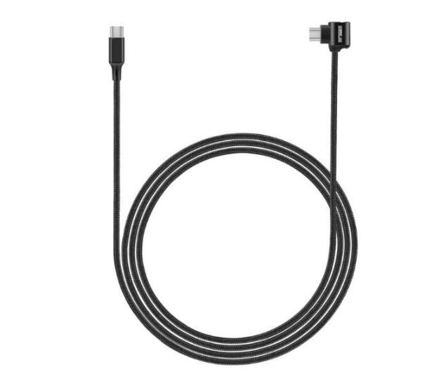 Propojovací kabel Typ-C, Typ-C k DJI Goggles V2 (120cm) samostatně
