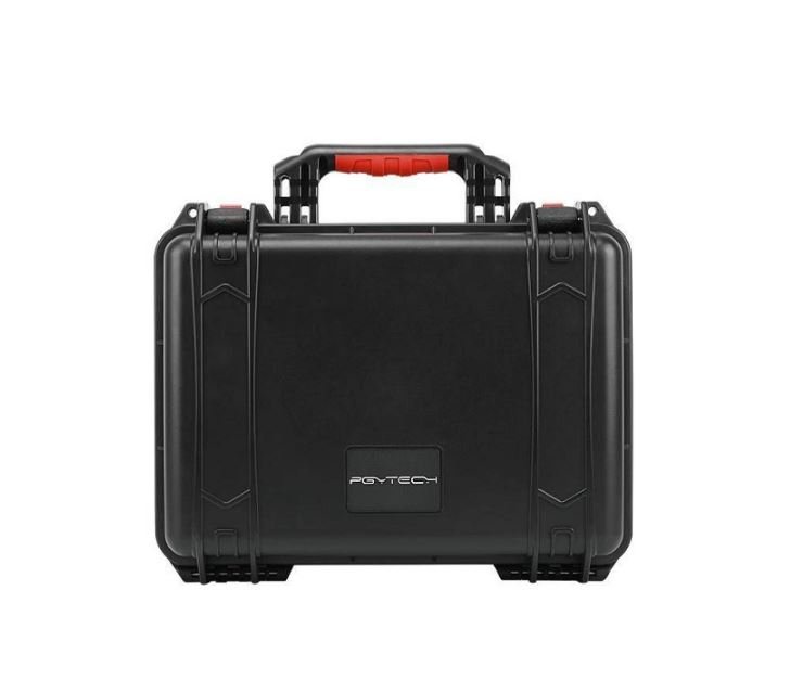 Pgytech přepravní kufr na DJI FPV závodní dron