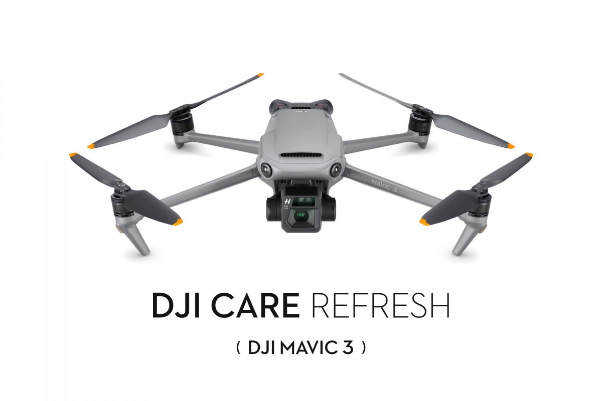 DJI Care Refresh (Mavic 3)