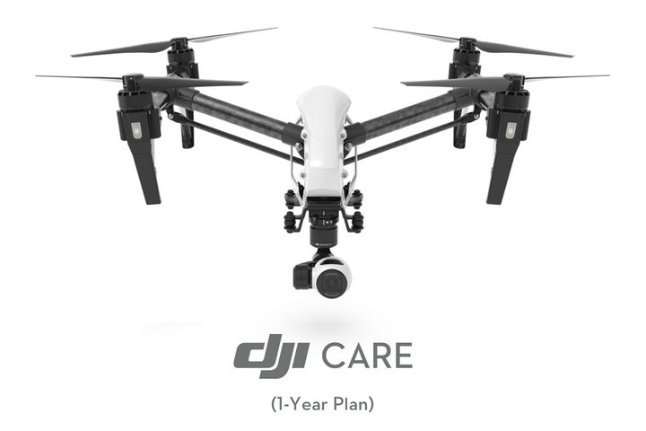 DJI Care Refresh pro dron DJI Inspire 1 V2.0