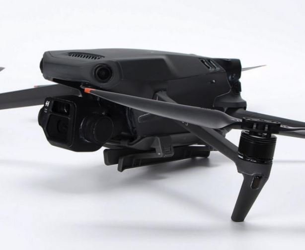 Skládací podvozek na dron DJI Mavic 3 