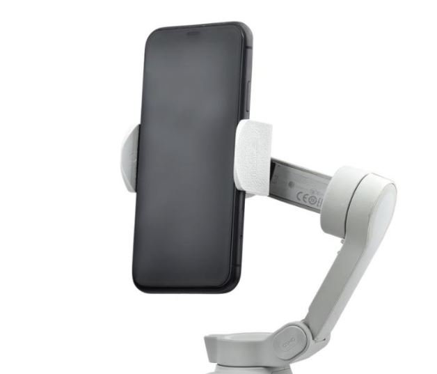 Rychloupínací držák telefonu na stabilizátor DJI OM 4, OM 5