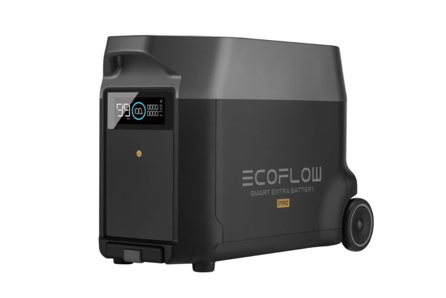 Přídavná baterie EcoFlow DELTA Pro 