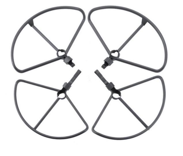 Ochranné oblouky a přistávací nohy na dron DJI Mavic 3