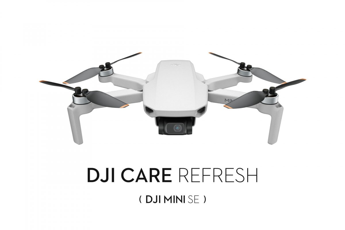 DJI Care Refresh (Mini SE)