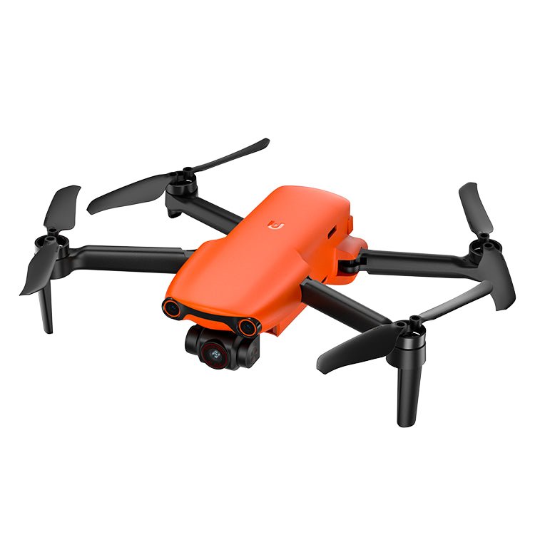 Dron Autel EVO Nano+ oranžový
