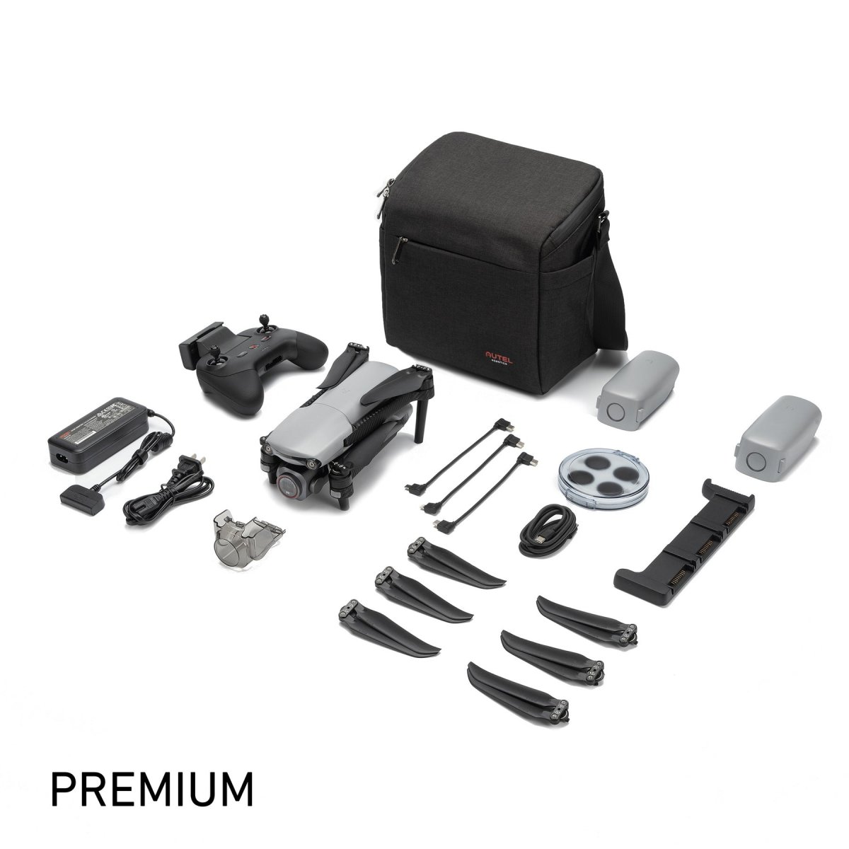 Dron Autel EVO Lite+Premium Bundle