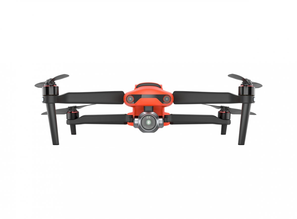 Dron Autel EVO II Pro zepředu