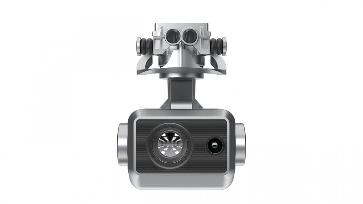 Dron Autel EVO II DUAL 640T s termální kamerou kamera