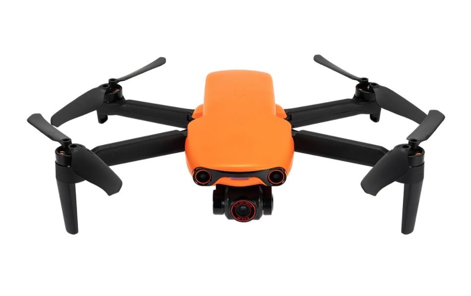 Dron Autel EVO Nano+ Standard Bundle (oranžový) 