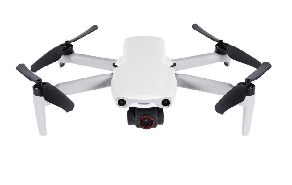 Dron Autel EVO Nano+ Standard Bundle (bílý) zepředu