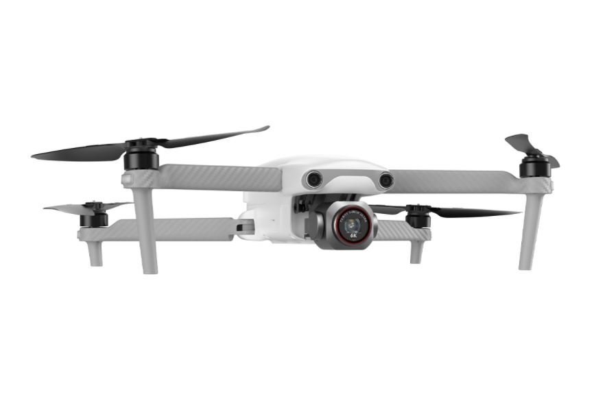 Dron Autel EVO Lite+ Premium Bundle (bílý) zepředu