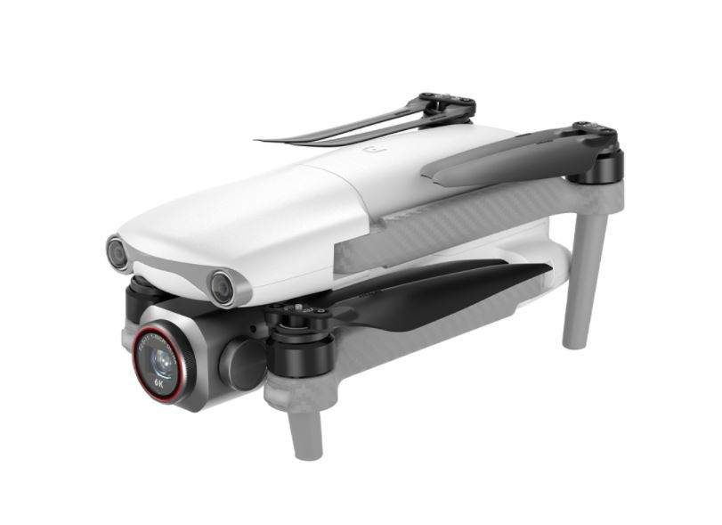 Dron Autel EVO Lite+ Premium Bundle (bílý) složený