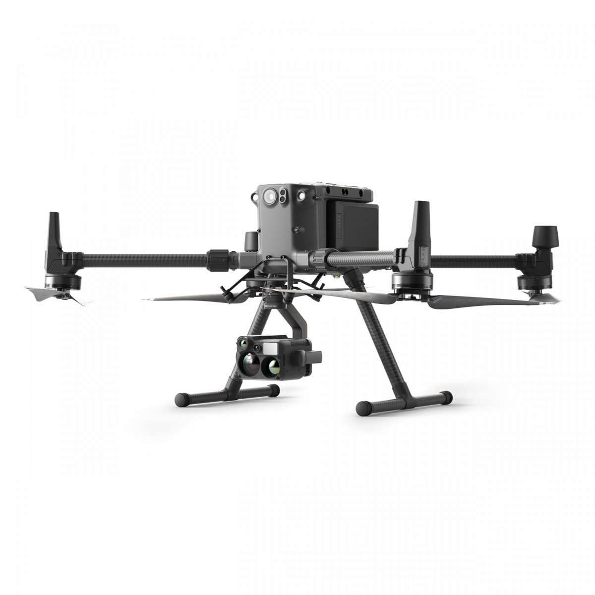Noční kamera na drony DJI Zenmuse H20N na dronu
