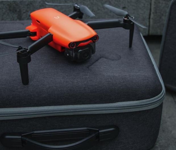 Pouzdro na dron Autel EVO Nano+