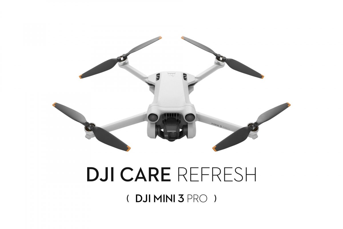 DJI Care Refresh (Mini 3 Pro)