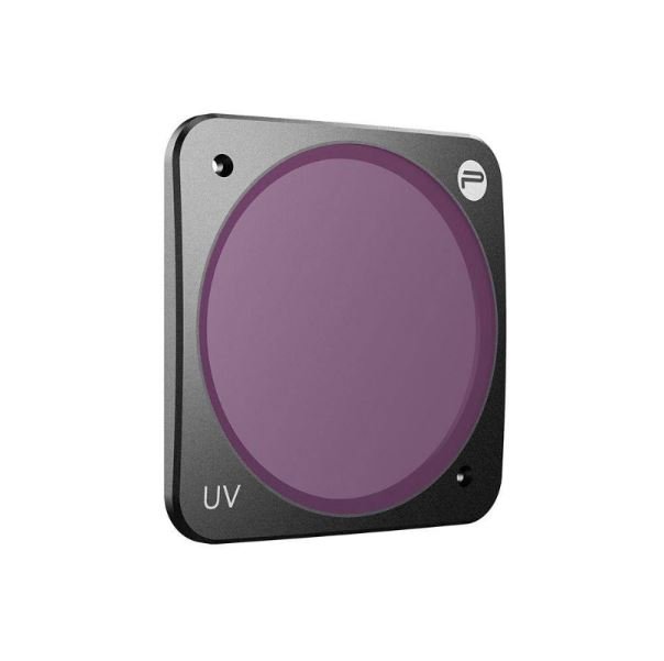 UV filtr Pgytech na DJI Action 2