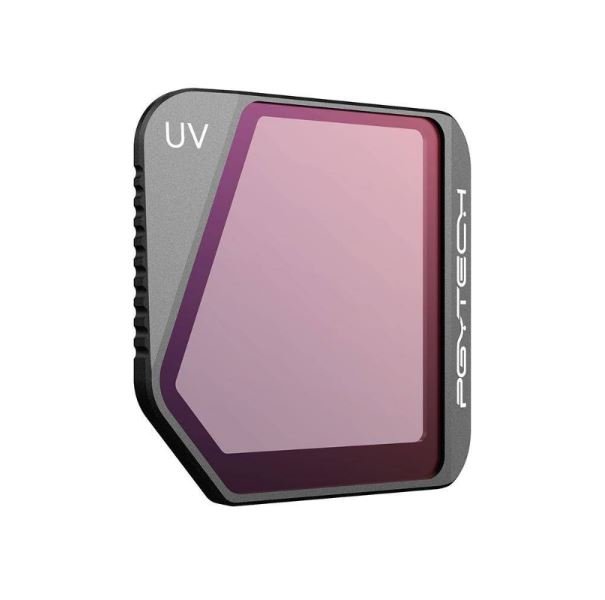 Pgytech UV filtr na DJI Mavic 3