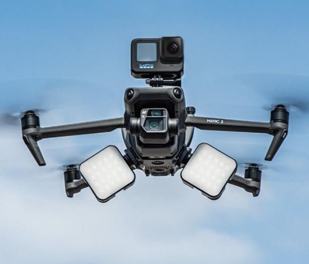 Multifunkční adaptér na dron DJI Mavic 3