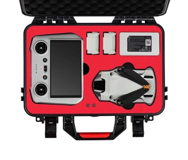 Voděodolný kufr na dron DJI Mini 3 Pro