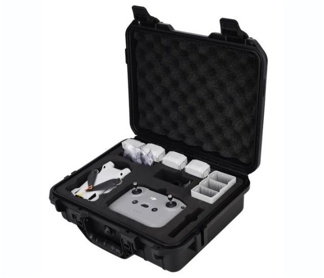 Voděodolný kufr na dron DJI Mini 3 Pro 