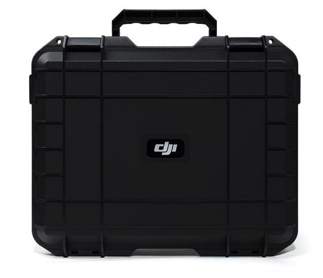 Odolný kufr na dron DJI Mini 3 Pro zepředu
