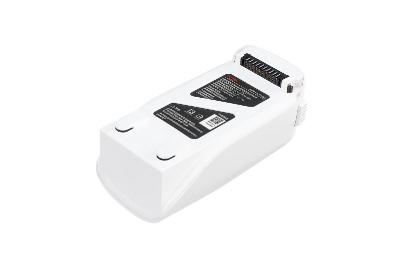 Autel EVO Lite series inteligentní baterie (bílá) ze strany