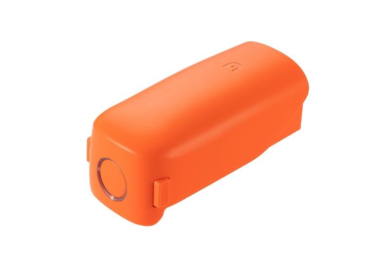 Autel EVO Lite series inteligentní baterie (oranžová) ze strany 