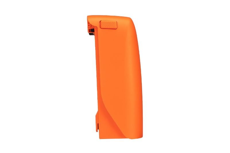Autel EVO Lite series inteligentní baterie (oranžová) ze strany