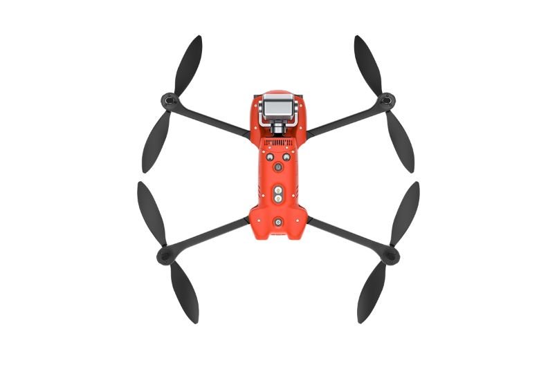 Dron Autel EVO II DUAL Rugged Bundle RTK (640T) zespoda