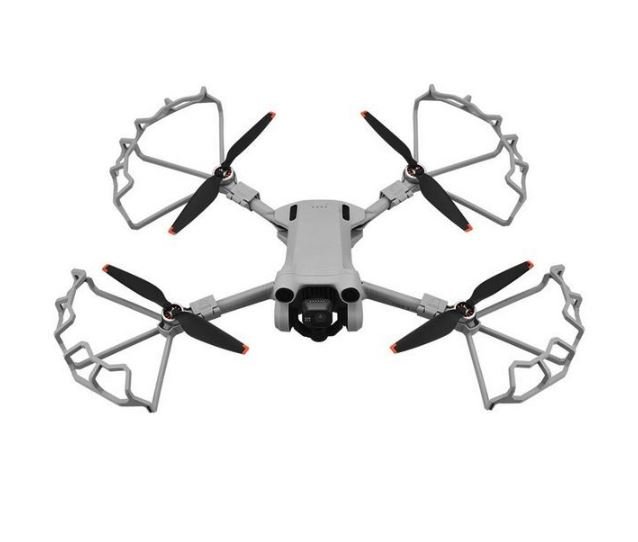 Ochranné oblouky na dron DJI Mini 3 Pro