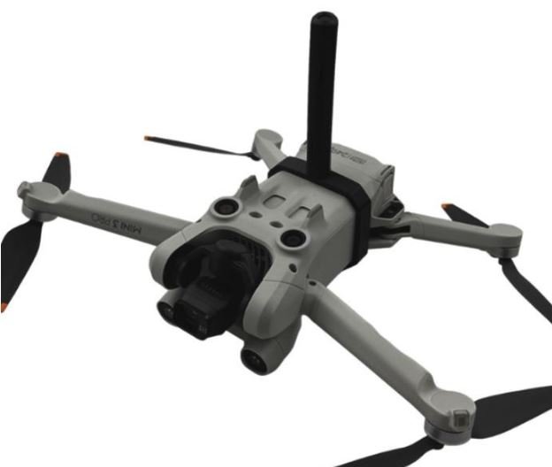 Rukojeť pro ruční natáčení s dronem DJI Mini 3 Pro