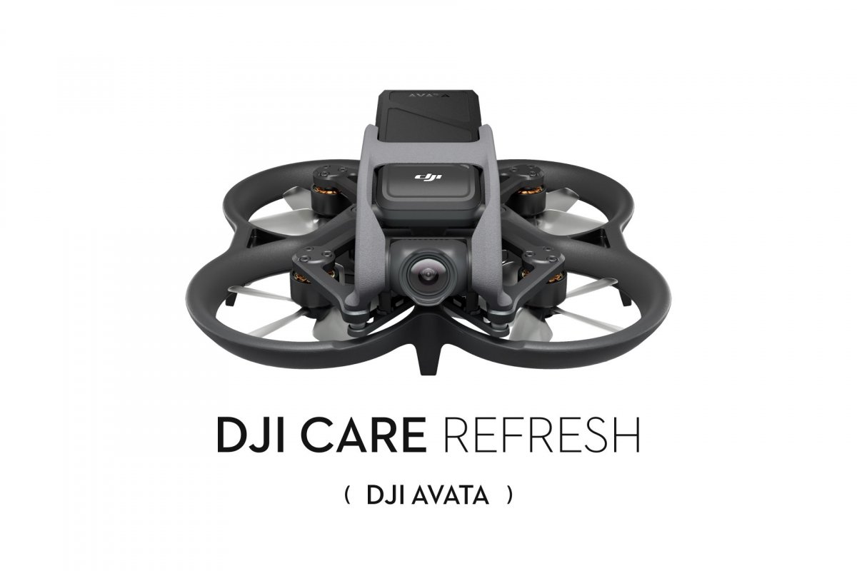 DJI Care Refresh (Avata)