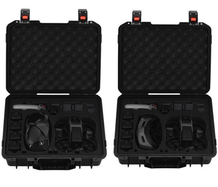 Odolný kufr na dron DJI Avata kompatibilta