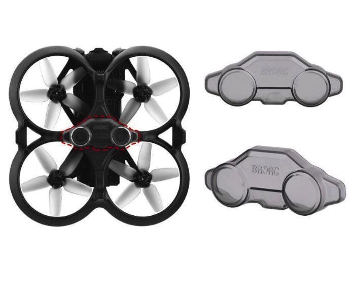 Kryt spodních senzorů na dron DJI Avata