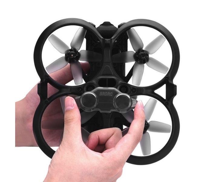 Kryt spodních senzorů na dron DJI Avata zespoda