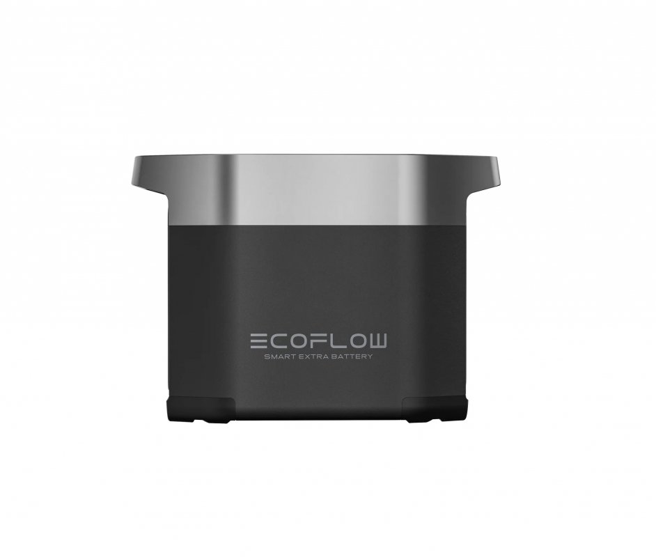 Přídavná baterie EcoFlow DELTA 2