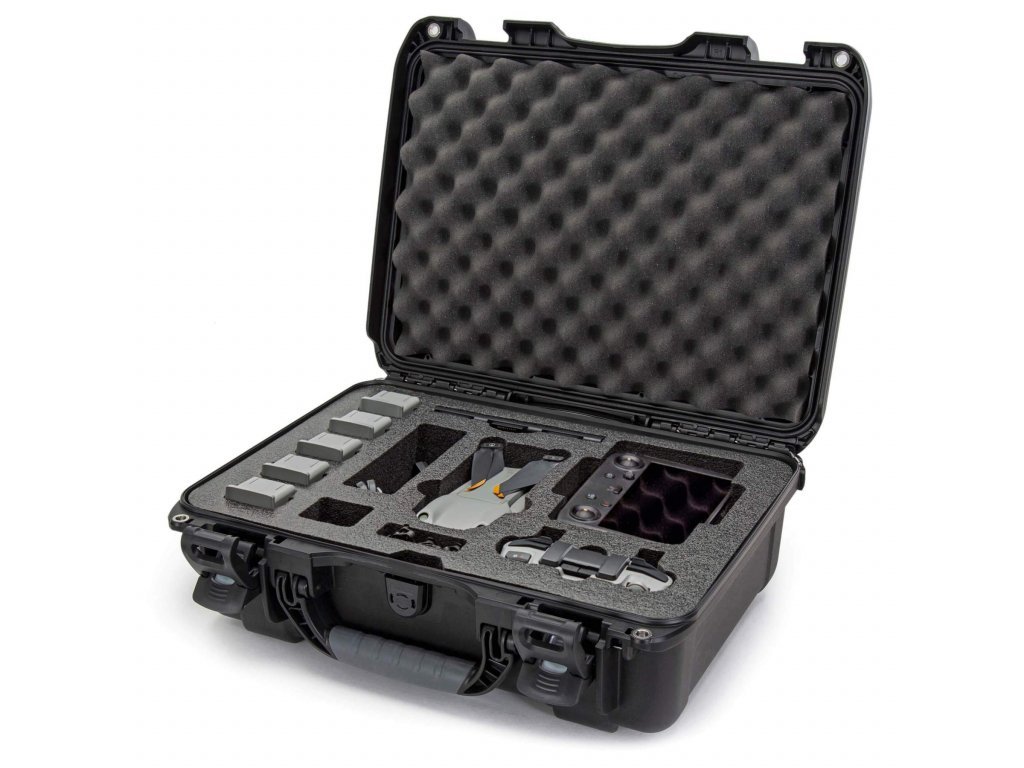 Odolný kufr NANUK 925 pro dron DJI Air 2S