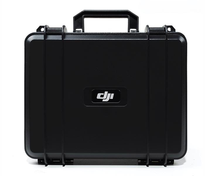 Odolný kufr na dron DJI Mini 3 Pro zepředu