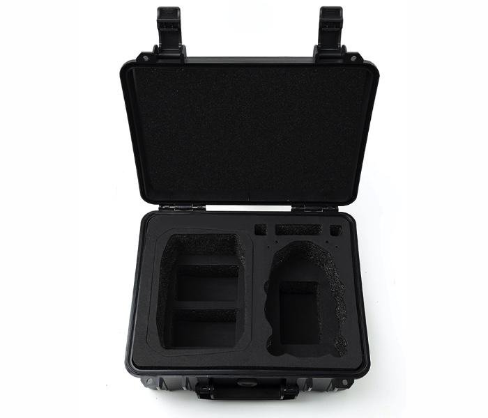 Odolný kufr na dron DJI Mini 3 Pro vnitřek