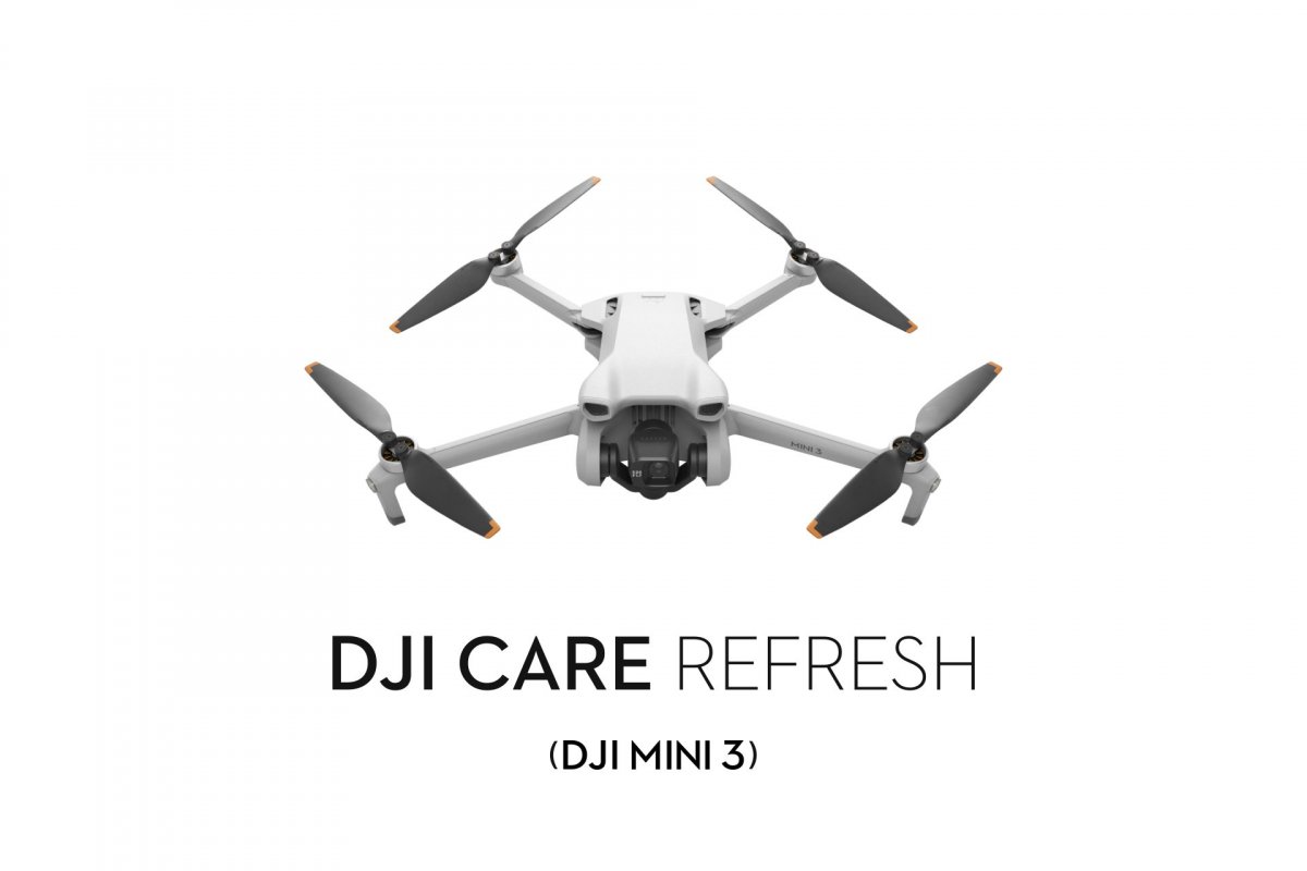 DJI Care Refresh (Mini 3)